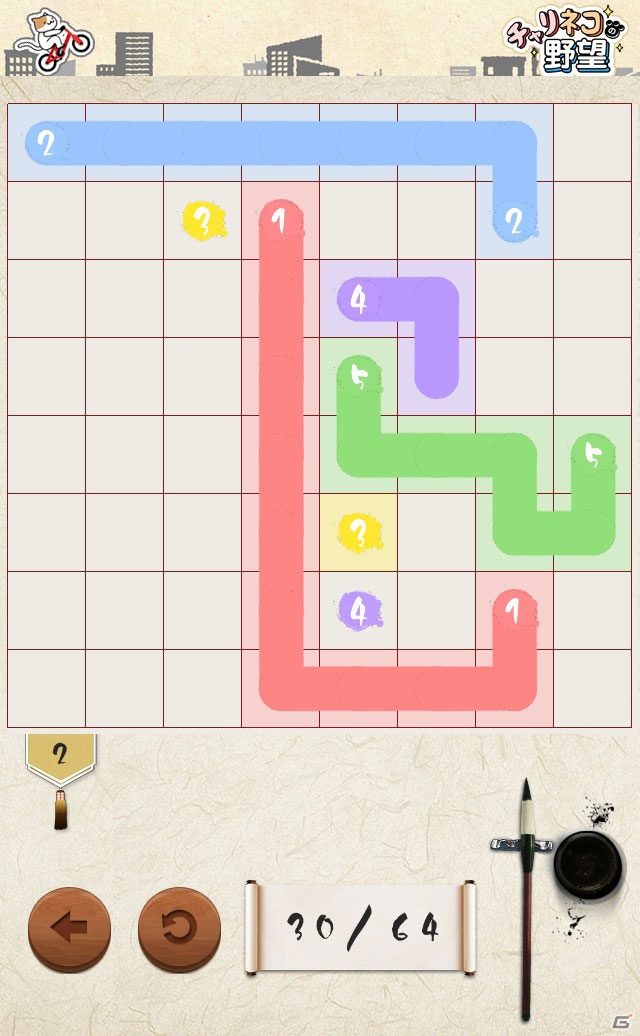 夏休みに遊びたいおすすめパズルアプリ5選！帰省ラッシュや夏フェスの待ち時間はスマホゲームで暇つぶし！の画像17