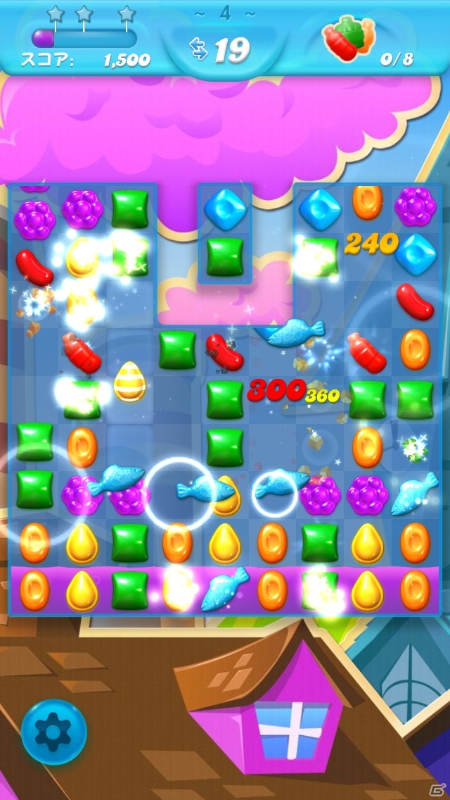 夏休みに遊びたいおすすめパズルアプリ5選！帰省ラッシュや夏フェスの待ち時間はスマホゲームで暇つぶし！の画像3