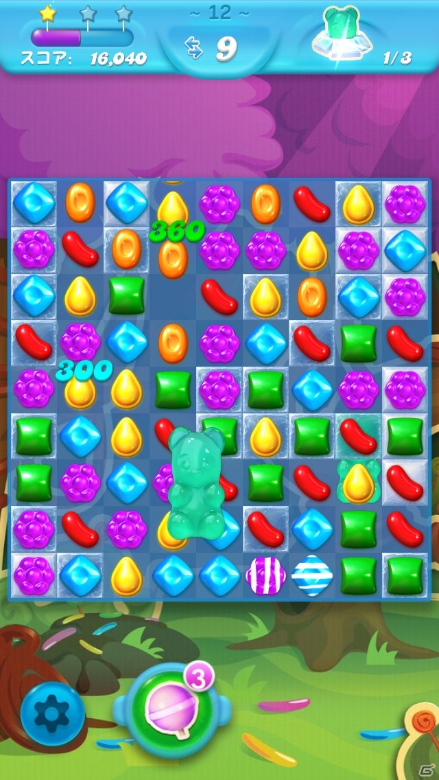 夏休みに遊びたいおすすめパズルアプリ5選！帰省ラッシュや夏フェスの待ち時間はスマホゲームで暇つぶし！の画像4