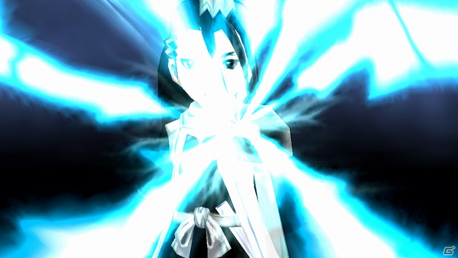 iOS/Android向け爽快3Dアクションゲーム「BLEACH Brave Souls」を紹介！今週のおすすめスマホゲームアプリレビューの画像9