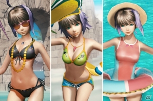 iOS/Android「メビウス ファイナルファンタジー」TVCM「正統進化FF」篇がオンエア―FFXよりユウナのカードがもらえるキャンペーンが開催！の画像11