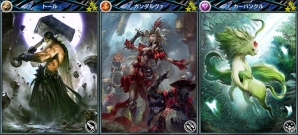 iOS/Android「メビウス ファイナルファンタジー」TVCM「正統進化FF」篇がオンエア―FFXよりユウナのカードがもらえるキャンペーンが開催！の画像7