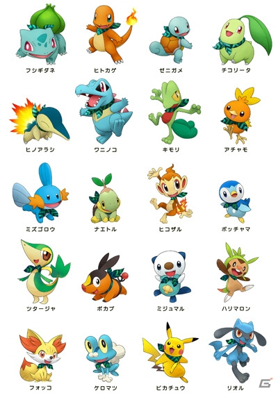 スマートフォンデジタルラリー Jr東日本アプリでget 山手線ポケモンデジタルラリー が本日スタート 匹のポケモンのバッジを手に入れようの画像 ゲーム情報サイト Gamer