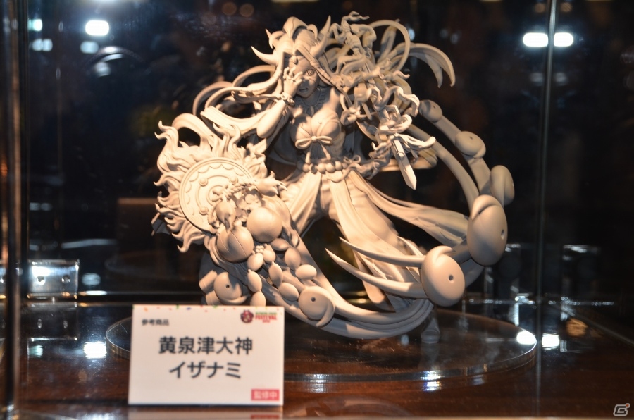 「モンストフェスティバル2015」会場レポート！体験コーナーや展示物などを一挙紹介の画像16
