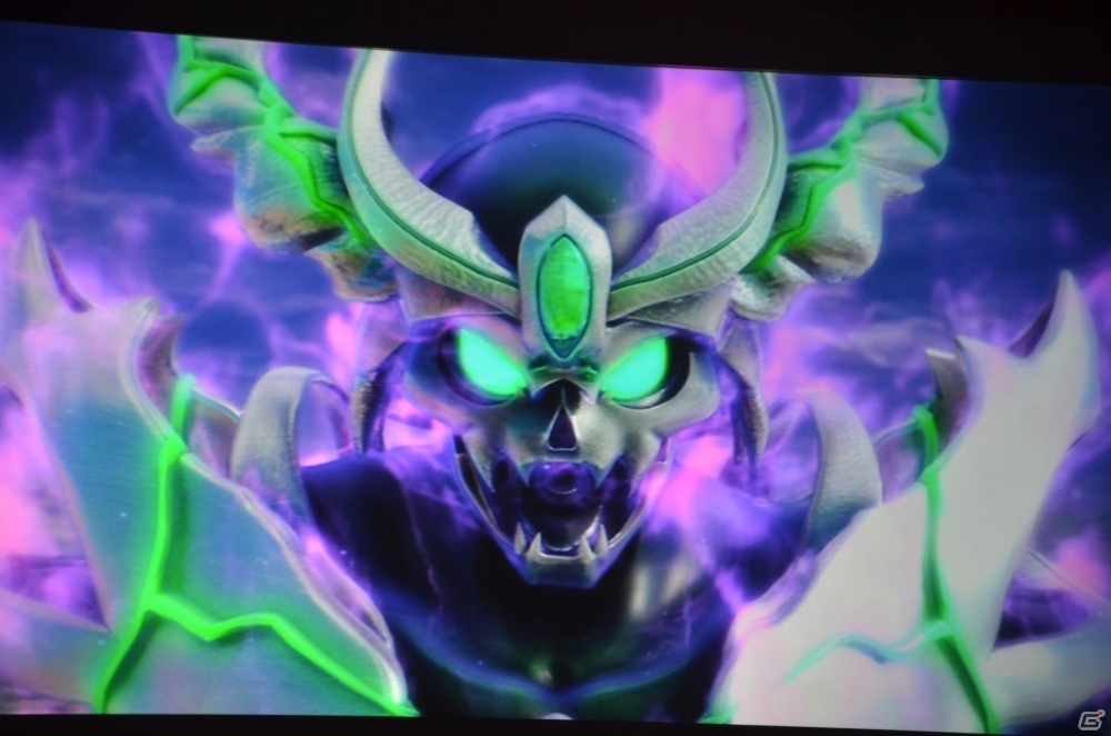 「モンストフェスティバル2015」モンストニュース特別版をレポート！アーサー含む3体の神化＆ルパン三世コラボが発表の画像10