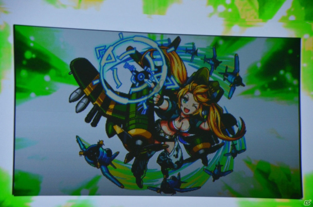 「モンストフェスティバル2015」モンストニュース特別版をレポート！アーサー含む3体の神化＆ルパン三世コラボが発表の画像3