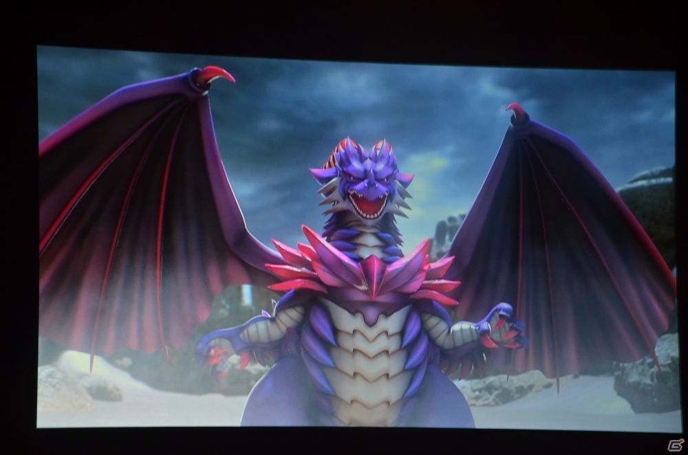 「モンストフェスティバル2015」モンストニュース特別版をレポート！アーサー含む3体の神化＆ルパン三世コラボが発表の画像6