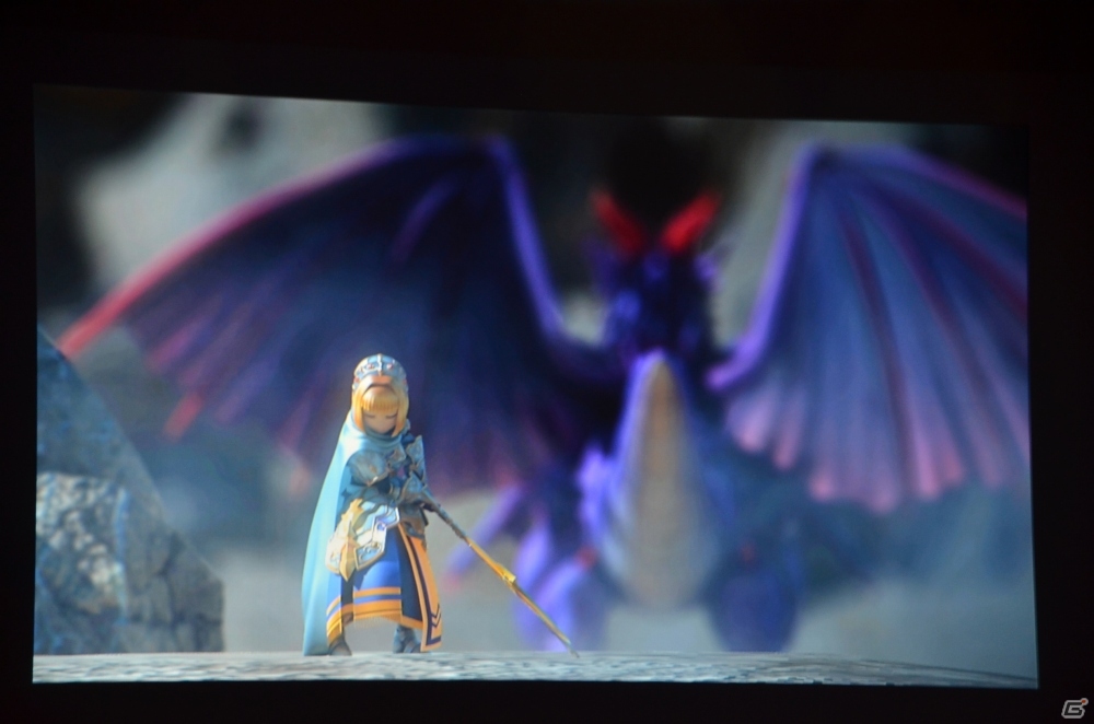 「モンストフェスティバル2015」モンストニュース特別版をレポート！アーサー含む3体の神化＆ルパン三世コラボが発表の画像7