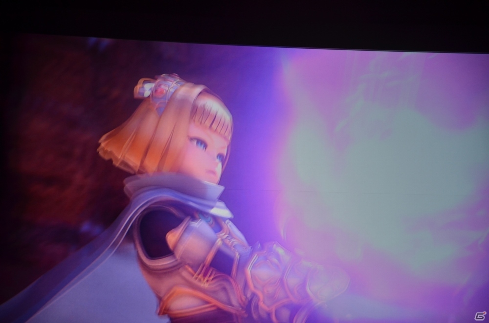 「モンストフェスティバル2015」モンストニュース特別版をレポート！アーサー含む3体の神化＆ルパン三世コラボが発表の画像8