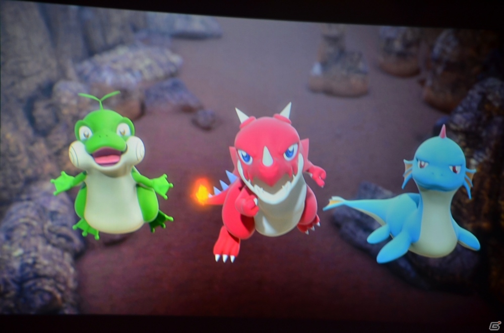 「モンストフェスティバル2015」モンストニュース特別版をレポート！アーサー含む3体の神化＆ルパン三世コラボが発表の画像9