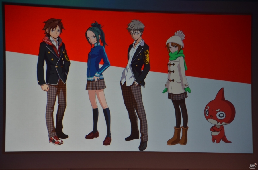 「モンストフェスティバル2015」小林祐介さんやLynnさんら出演キャストも駆け付けたエンタメステージ「モンストアニメニュース」をレポートの画像16
