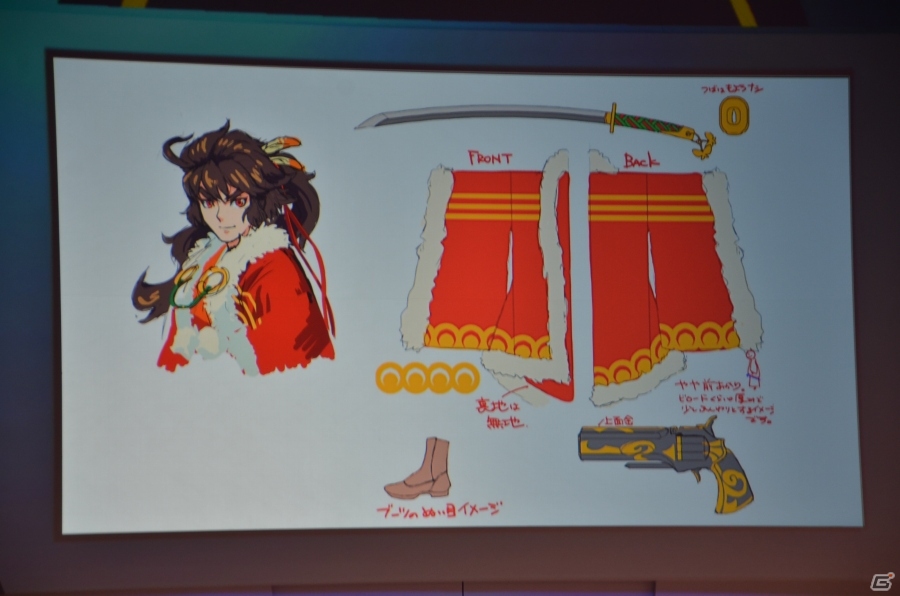 「モンストフェスティバル2015」小林祐介さんやLynnさんら出演キャストも駆け付けたエンタメステージ「モンストアニメニュース」をレポートの画像17