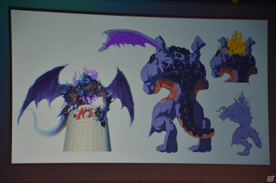 「モンストフェスティバル2015」小林祐介さんやLynnさんら出演キャストも駆け付けたエンタメステージ「モンストアニメニュース」をレポートの画像18