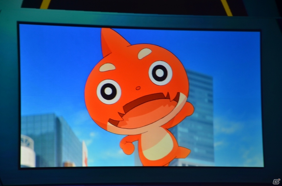 「モンストフェスティバル2015」小林祐介さんやLynnさんら出演キャストも駆け付けたエンタメステージ「モンストアニメニュース」をレポートの画像7