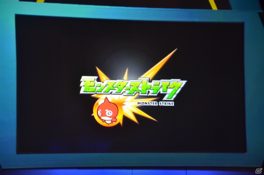 「モンストフェスティバル2015」小林祐介さんやLynnさんら出演キャストも駆け付けたエンタメステージ「モンストアニメニュース」をレポートの画像9