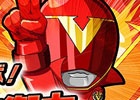 iOS/Android「スーパー戦隊 バトベースDX」ランキングイベント「対決！七光り司令官ワルズ・ギル」が開催！目玉報酬はSSRゴーカイシルバー ゴールドモード