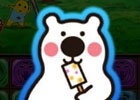 Mobage「戦国パズル!!あにまる大合戦」にくま吉が再び登場―丸永製菓コラボイベントが開催！