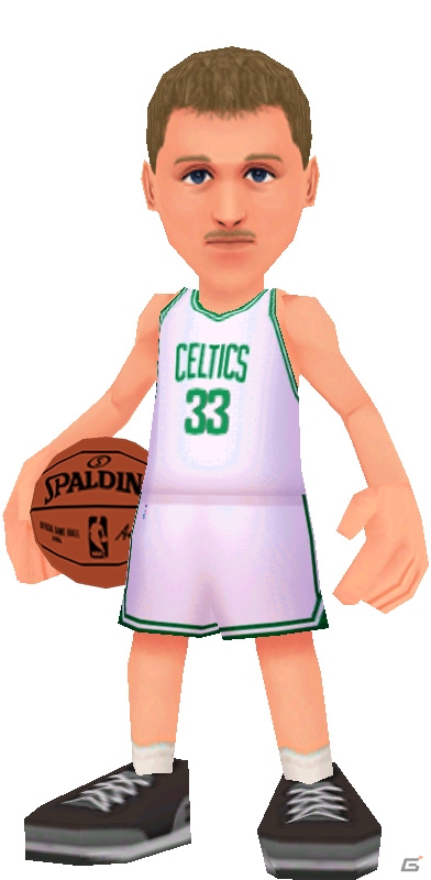 iOS/Android「NBA CLUTCH TIME」★8のレジェンド選手がドラフトに新登場！ウェルカムドラフトのリニューアルも実施の画像4