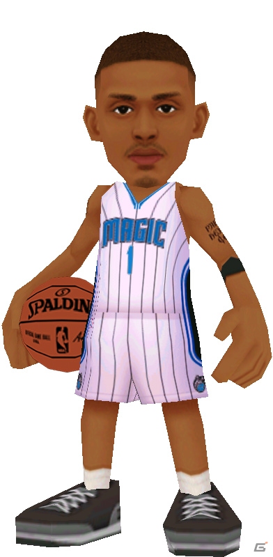 iOS/Android「NBA CLUTCH TIME」★8のレジェンド選手がドラフトに新登場！ウェルカムドラフトのリニューアルも実施の画像5