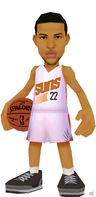 iOS/Android「NBA CLUTCH TIME」★8のレジェンド選手がドラフトに新登場！ウェルカムドラフトのリニューアルも実施の画像8