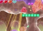3DS「ほっぺちゃん ぷにっとしぼって大冒険!」ゲームの魅力を詰め込んだプロモーション映像が公開