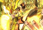 PS4/PS3「聖闘士星矢 ソルジャーズ・ソウル」神聖衣を身にまとった黄金聖闘士たちが集結するTVCMが公開！
