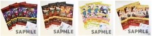 JOYSOUNDの女性向け恋愛ゲーム4作品が最大32％オフ！宮野真守さん、柿原徹也さんら声優陣サイン色紙のプレゼントもの画像3