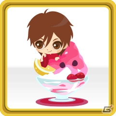 GREE/dゲーム「チョコボのチョコッと農園」×「誓いのキスは突然に」のコラボキャンペーンがスタートの画像12