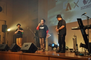 シリーズ最新作「ダライアスバースト クロニクルセイバーズ」を発表＆早くも楽曲を披露！「REAL ZUNTATA NIGHT ～大発表会2015～」をレポートの画像41