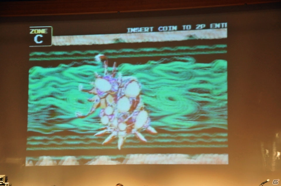 シリーズ最新作「ダライアスバースト クロニクルセイバーズ」を発表＆早くも楽曲を披露！「REAL ZUNTATA NIGHT ～大発表会2015～」をレポートの画像22