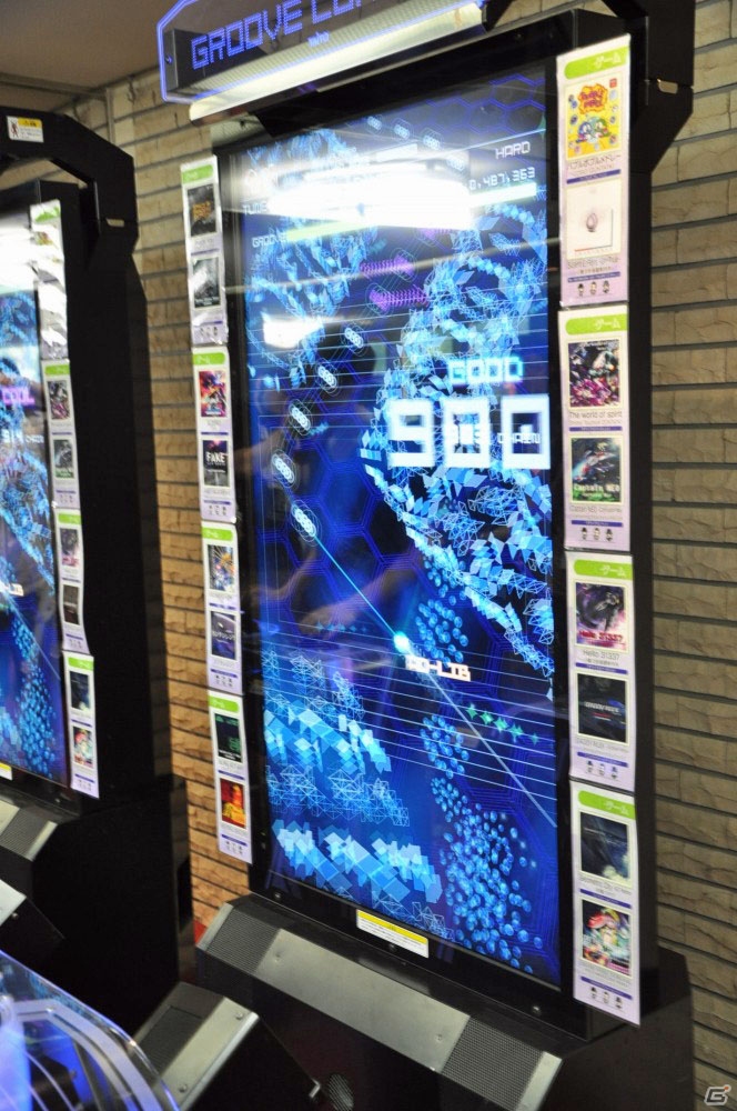 シリーズ最新作「ダライアスバースト クロニクルセイバーズ」を発表＆早くも楽曲を披露！「REAL ZUNTATA NIGHT ～大発表会2015～」をレポートの画像34