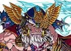 iOS/Android「ドラゴンポーカー」魔術を極めし神が覚醒！復刻スペシャルダンジョン「魔術の神オーディン」がスタート