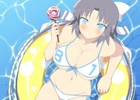 GREE/Mobage「閃乱カグラ NewWave Gバースト」イベント「着替えでDokiDoki！？ 総司のヒミツ訓練が」が開催中