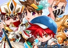 パズモンを育成&強化していくiOS/Android「Flyff Puzmon」が8月に配信決定!事前登録キャンペーンもスタート