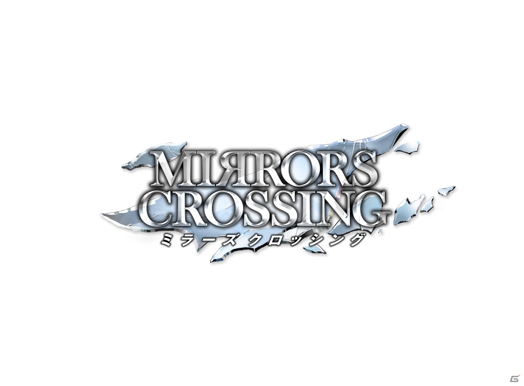マグノリアファクトリーのスマートフォンオリジナルゲーム第1弾「MIRRORS CROSSING」が2016年春に配信―TGS2015に出展予定の画像1
