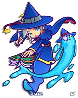 iOS/Android「ぷよぷよ!!クエスト」★6へんしん素材や「★4リチャード」も手に入るストーリークエスト第4弾が8月5日より登場！の画像5