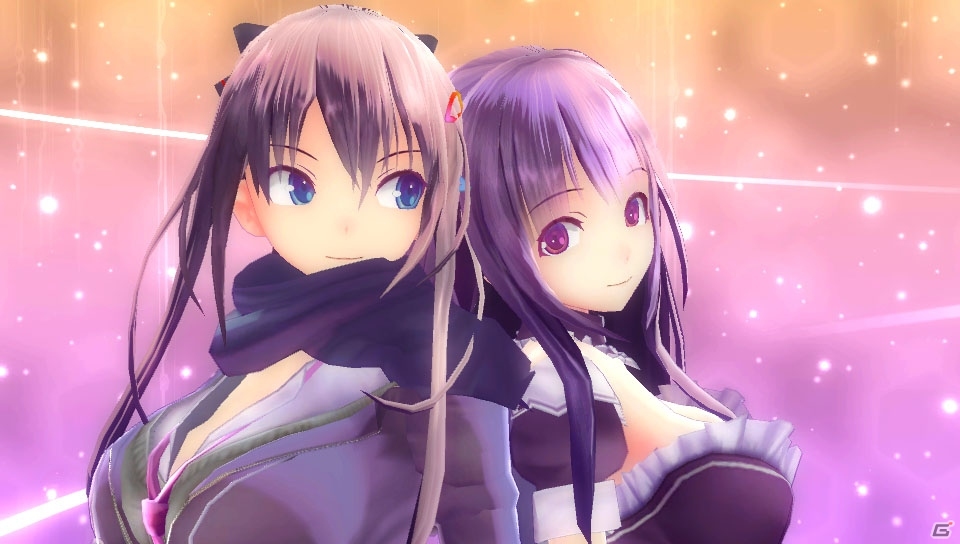 PS Vita「VALKYRIE DRIVE -BHIKKHUNI-」発売日が2015年12月10日に決定！限定版、水着DLC、「おっぱいランク」などの情報も公開の画像8