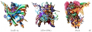 iOS/Android「スカイロック -神々と運命の五つ子-」アクセス障害の復旧およびサービスが再開に―お詫びキャンペーンもスタートの画像4