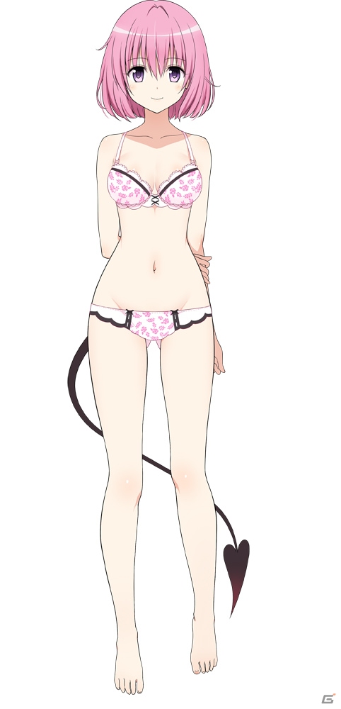 PS Vita「To LOVEる-とらぶる- ダークネス トゥループリンセス」限定版アイテム「すけすけゴーグルくん」を紹介の画像4