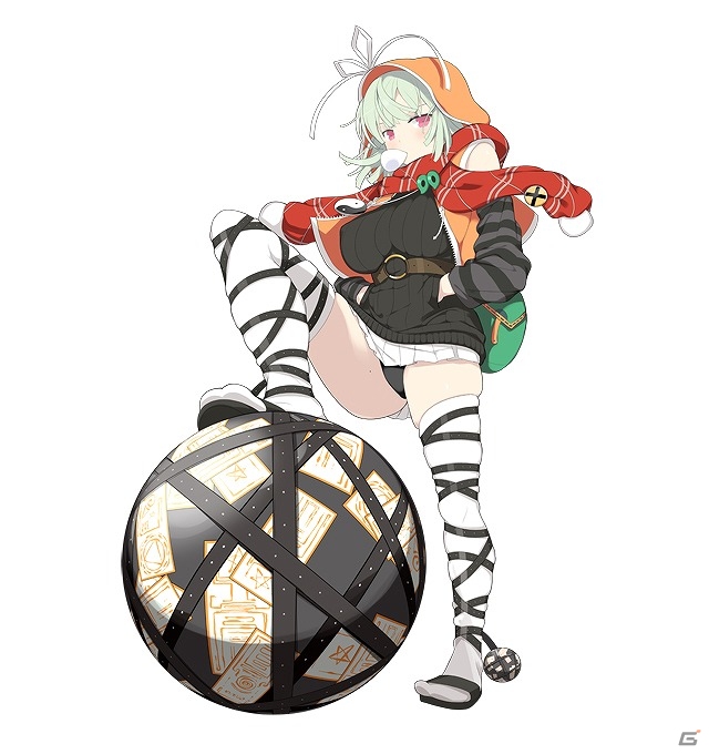 「閃乱カグラ ESTIVAL VERSUS -少女達の選択-」新たなプレイアブルキャラクター「神楽」＆「奈楽」が2015年秋に“参乳”決定！の画像2