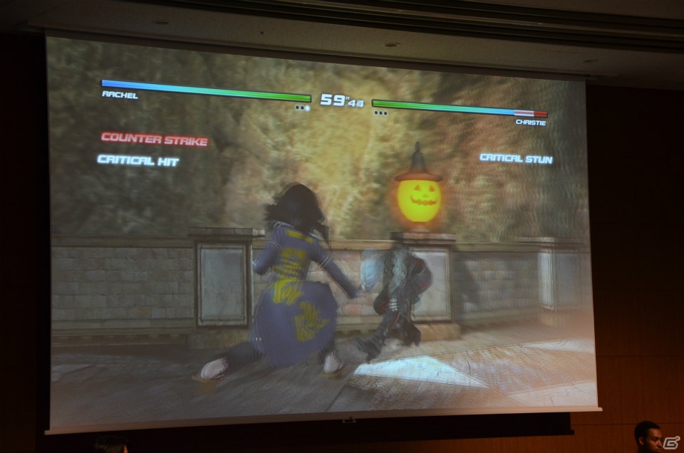 世界の強豪たちも集結！「DEAD OR ALIVE」シリーズのファン感謝祭「DEAD OR ALIVE FESTIVAL」をレポートの画像29