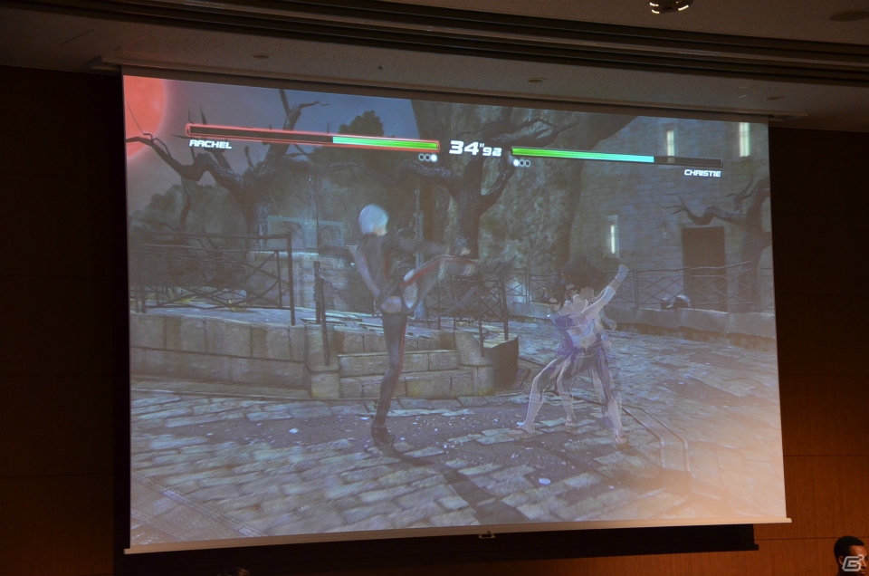 世界の強豪たちも集結！「DEAD OR ALIVE」シリーズのファン感謝祭「DEAD OR ALIVE FESTIVAL」をレポートの画像30