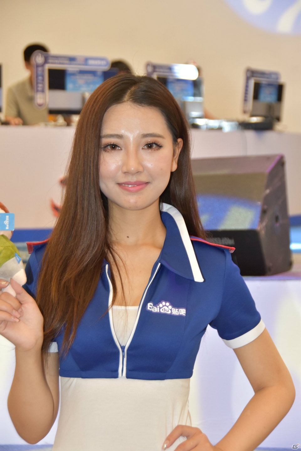 【ChinaJoy 2015】さまざまな衣装を身にまとい会場を盛り上げたコンパニオンを写真で紹介の画像10