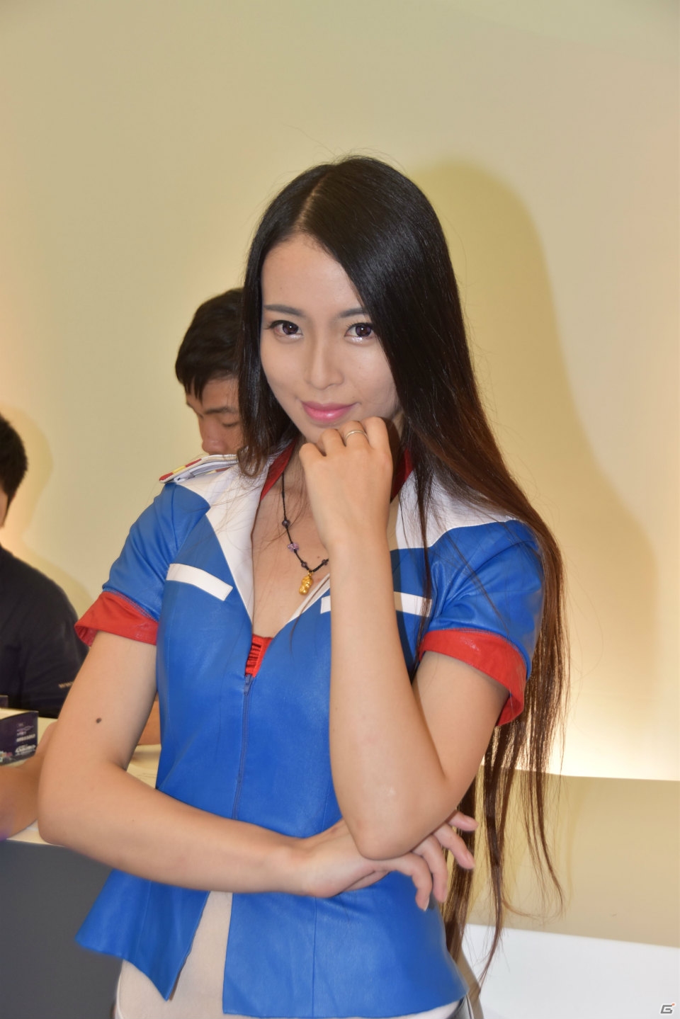【ChinaJoy 2015】さまざまな衣装を身にまとい会場を盛り上げたコンパニオンを写真で紹介の画像17