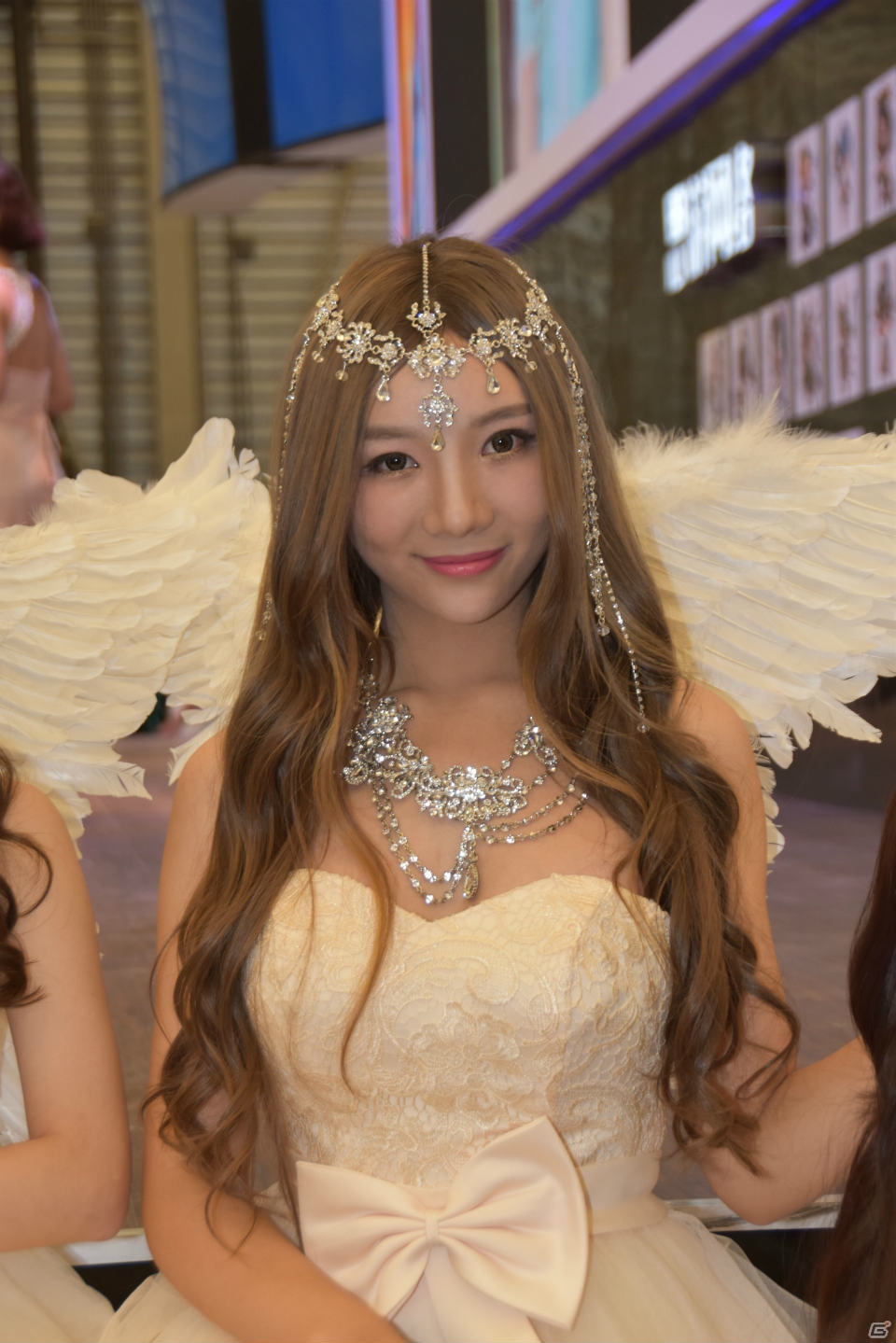 【ChinaJoy 2015】さまざまな衣装を身にまとい会場を盛り上げたコンパニオンを写真で紹介の画像18
