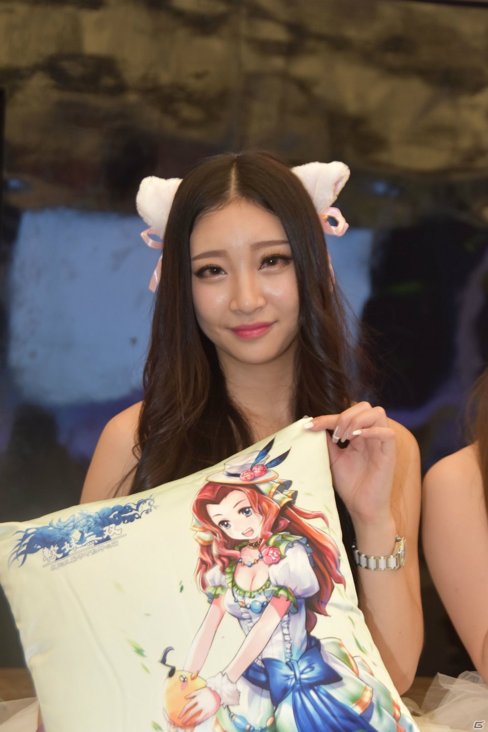 【ChinaJoy 2015】さまざまな衣装を身にまとい会場を盛り上げたコンパニオンを写真で紹介の画像39