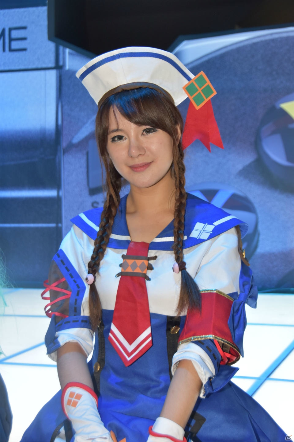 【ChinaJoy 2015】さまざまな衣装を身にまとい会場を盛り上げたコンパニオンを写真で紹介の画像40