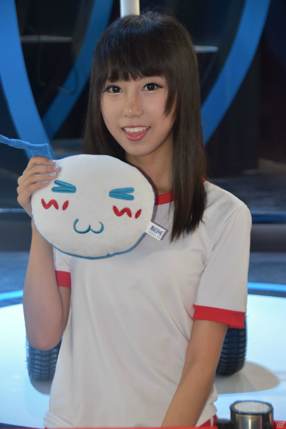 【ChinaJoy 2015】さまざまな衣装を身にまとい会場を盛り上げたコンパニオンを写真で紹介の画像44