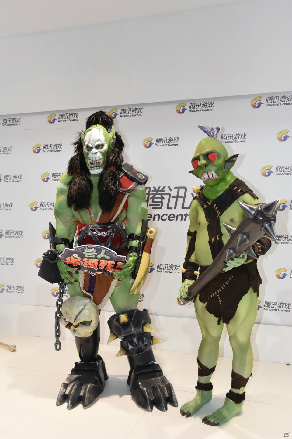 【ChinaJoy 2015】さまざまな衣装を身にまとい会場を盛り上げたコンパニオンを写真で紹介の画像45