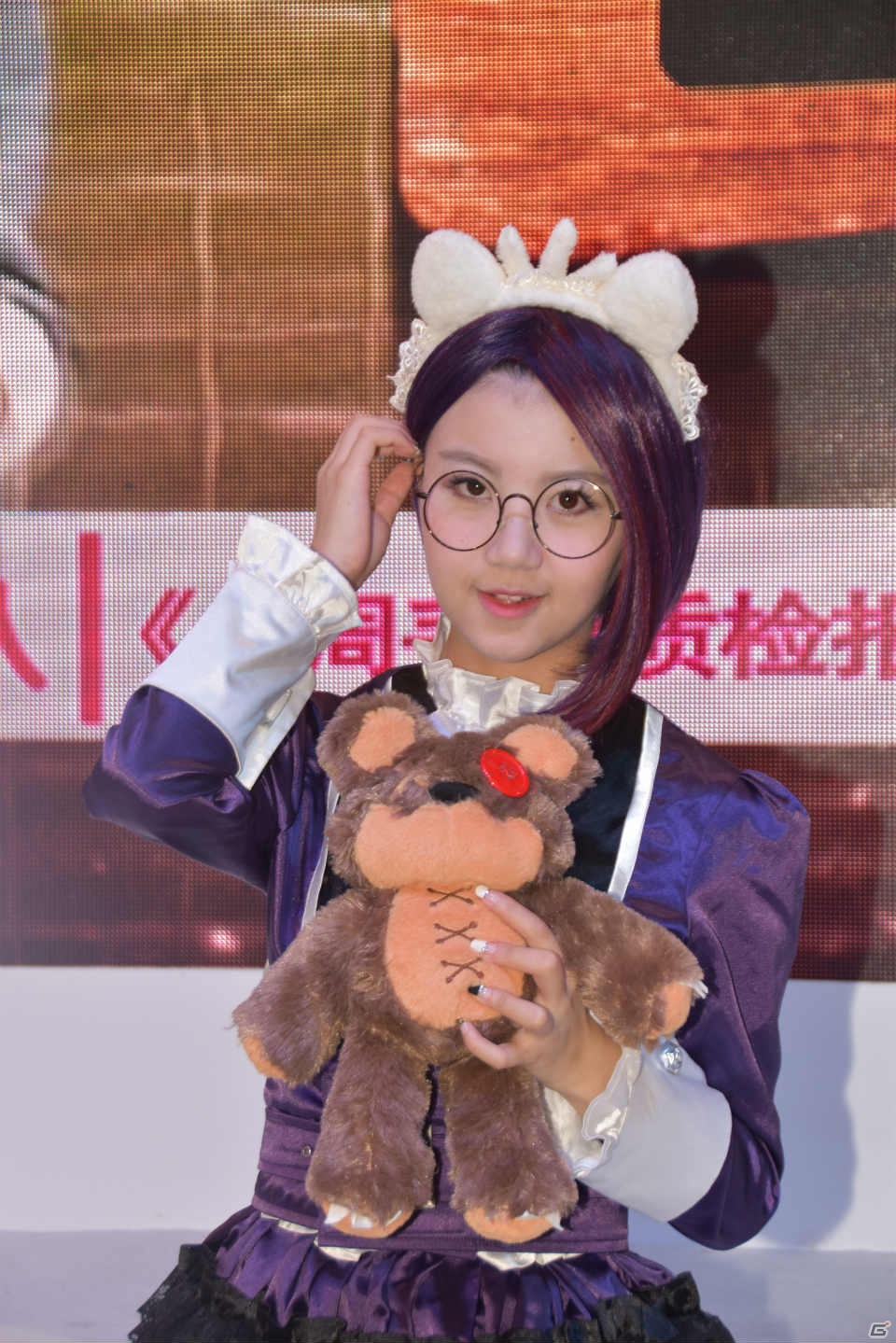 【ChinaJoy 2015】さまざまな衣装を身にまとい会場を盛り上げたコンパニオンを写真で紹介の画像51